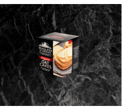 WOOLEYS ORIGINAL LARGE ARRAN OATCAKES 260G